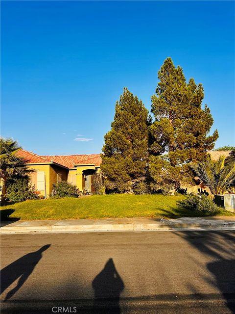 31112 Via Pared Thousand Palms CA 92276