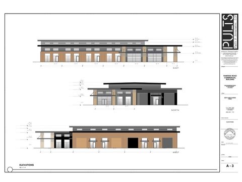Tiny photo for 2400 Ramona Road Rd, Atascadero, CA 93422 (MLS # NS26024267)