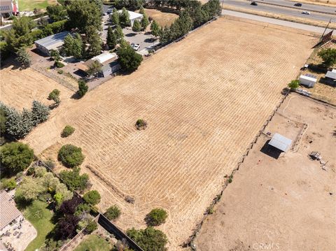 Tiny photo for 2400 Ramona Road Rd, Atascadero, CA 93422 (MLS # NS26024267)