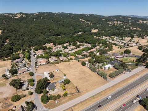 Tiny photo for 2400 Ramona Road Rd, Atascadero, CA 93422 (MLS # NS26024267)