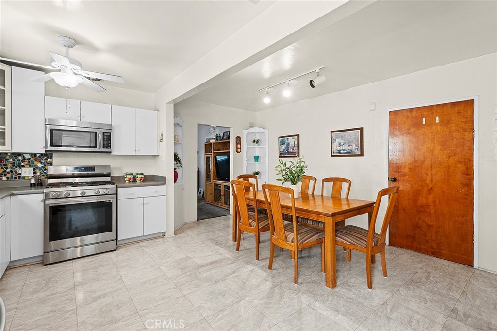 North Long Beach (NLB) - Residential