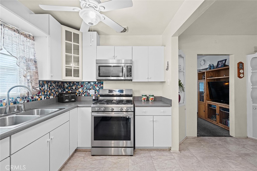 North Long Beach (NLB) - Residential