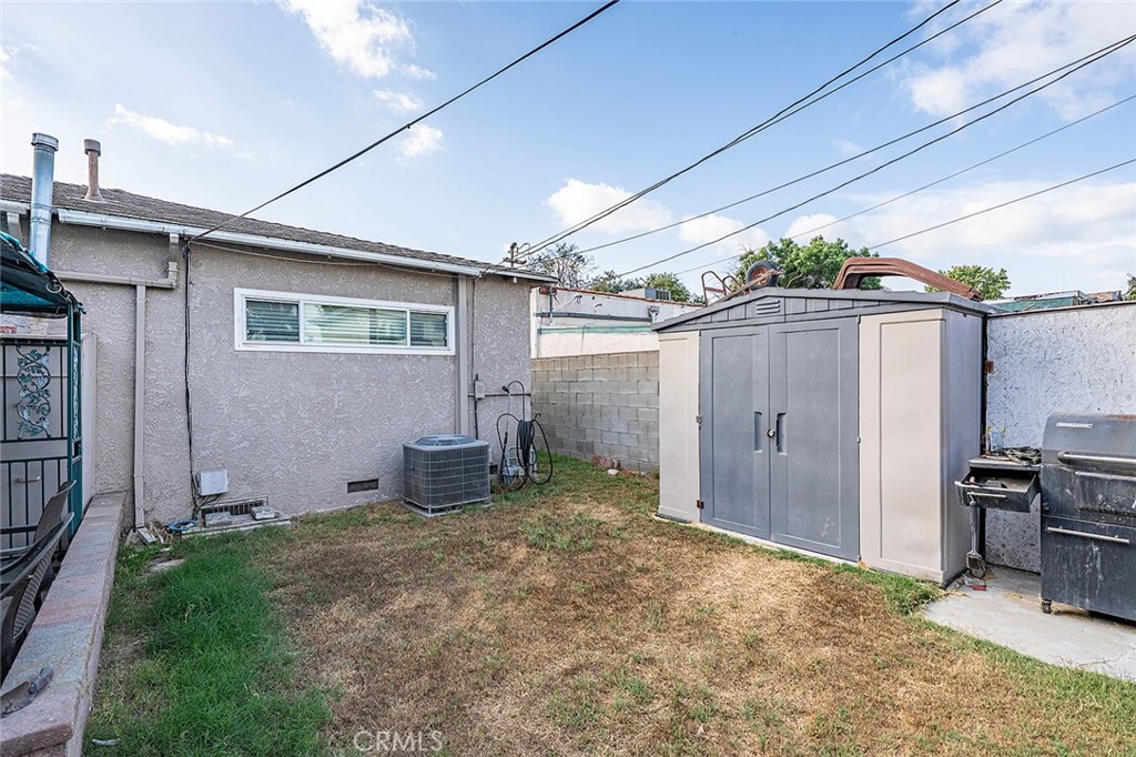 North Long Beach (NLB) - Residential