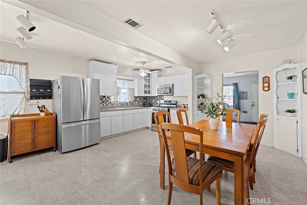 North Long Beach (NLB) - Residential