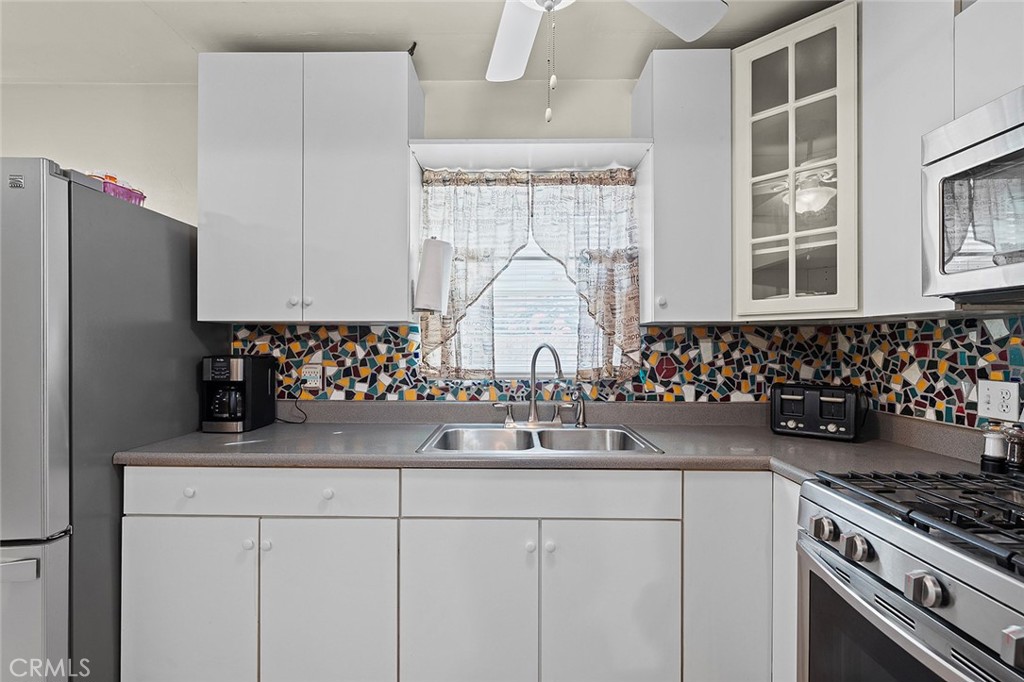 North Long Beach (NLB) - Residential
