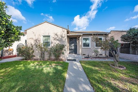 7116 Eastondale Long Beach CA 90805