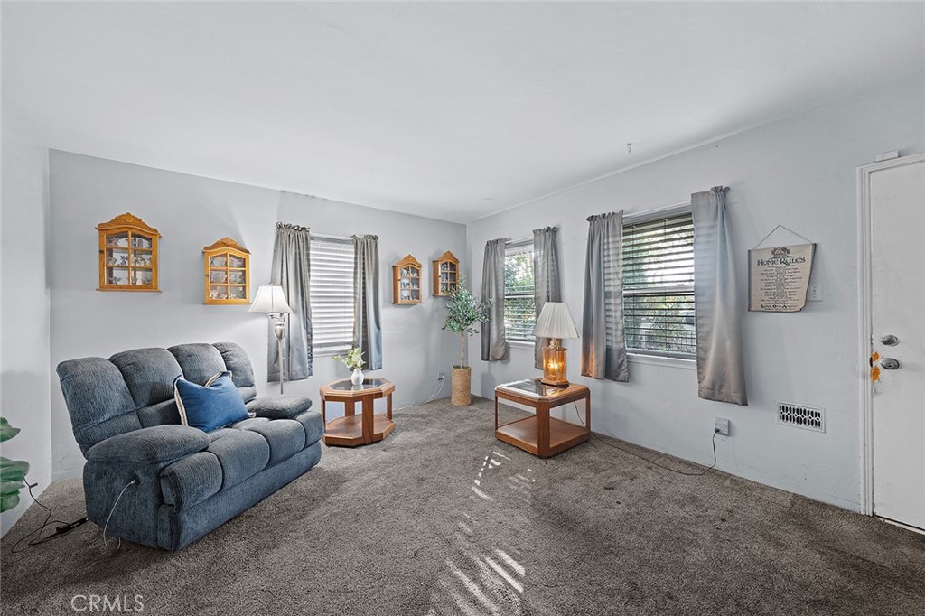 North Long Beach (NLB) - Residential
