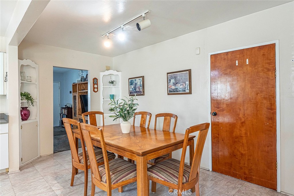 North Long Beach (NLB) - Residential