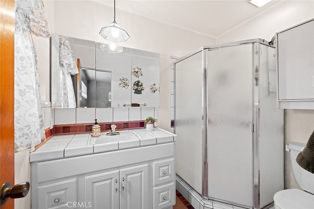 North Long Beach (NLB) - Residential