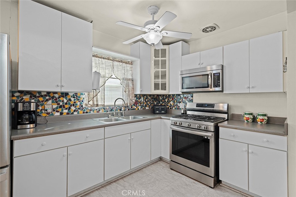 North Long Beach (NLB) - Residential