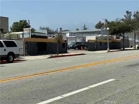 Photo of 1539 Lincoln AVE, Pasadena, CA 91103 (MLS # PW26141511)