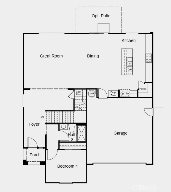 34633 Clementine Street