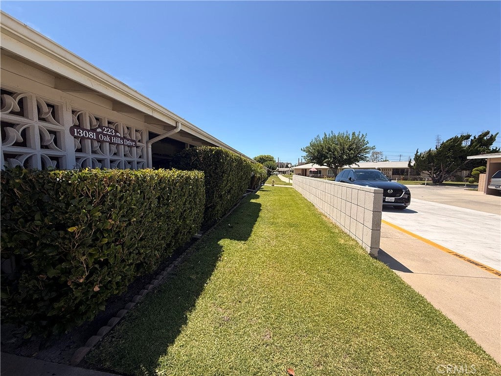 13081 Oak Hills Drive 223J, Seal Beach CA 90740