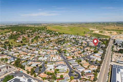Tiny photo for 351 Lark Drive, Paso Robles, CA 93446 (MLS # NS26111663)