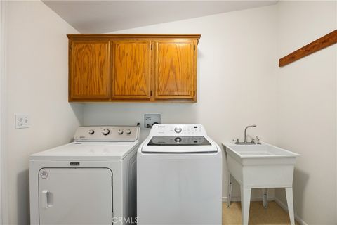 Tiny photo for 351 Lark Drive, Paso Robles, CA 93446 (MLS # NS26111663)