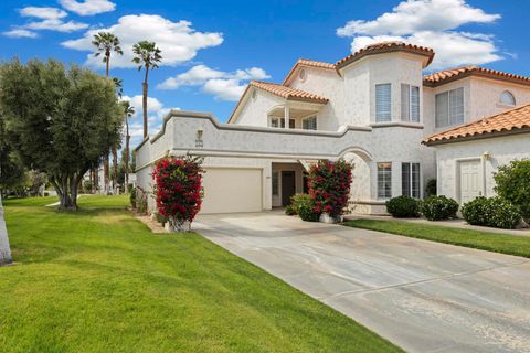 694 Vista Lago Circle N Palm Desert CA 92211