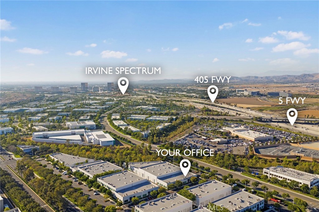 9630 Research Drive