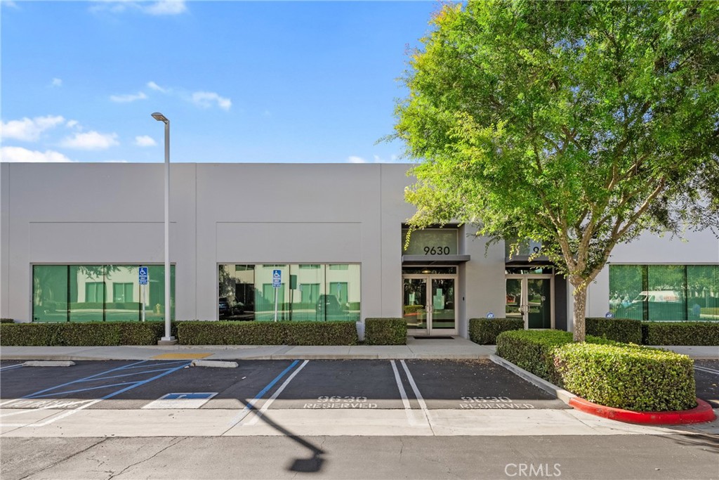 9630 Research Drive