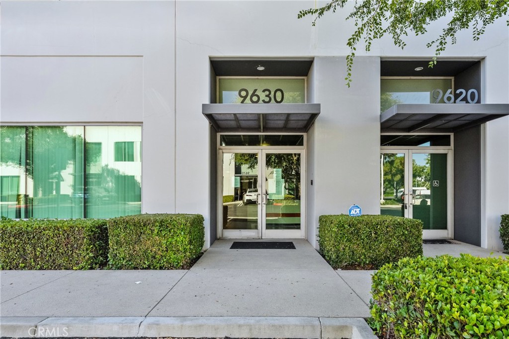 9630 Research Drive
