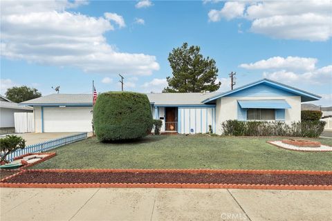 Photo of 28901 Carmel Rd, Menifee, CA 92586 (MLS # PW26061488)