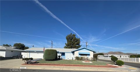 Photo of 28901 Carmel Rd, Menifee, CA 92586 (MLS # PW26061488)