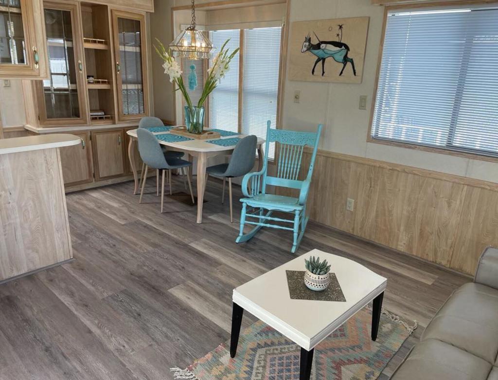 Not Applicable-1 - Manufactured In Park