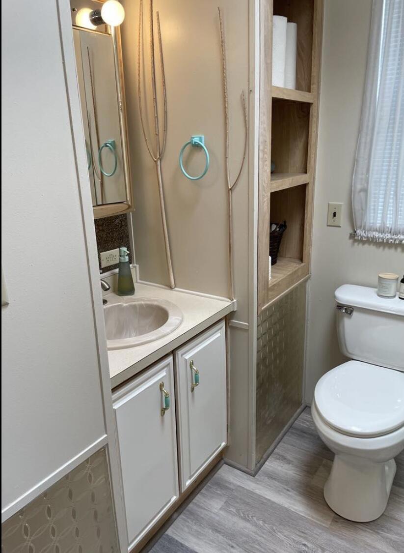 Not Applicable-1 - Manufactured In Park