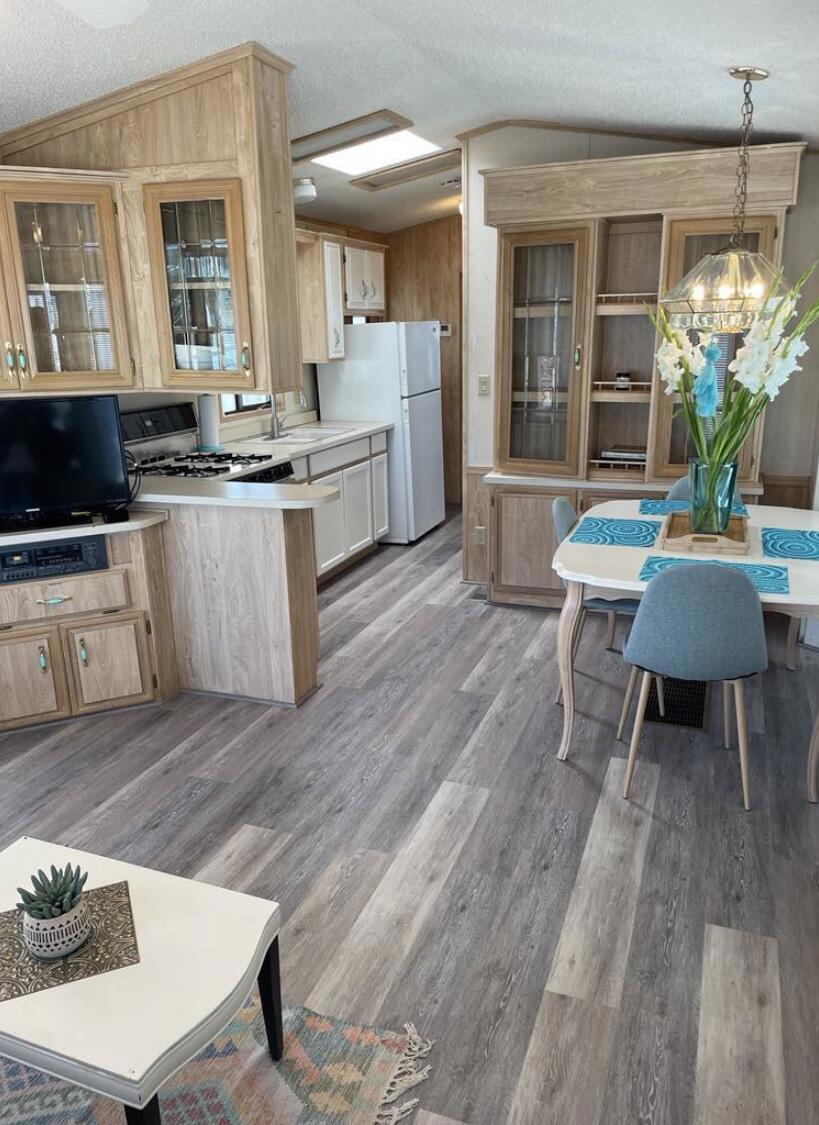 Not Applicable-1 - Manufactured In Park