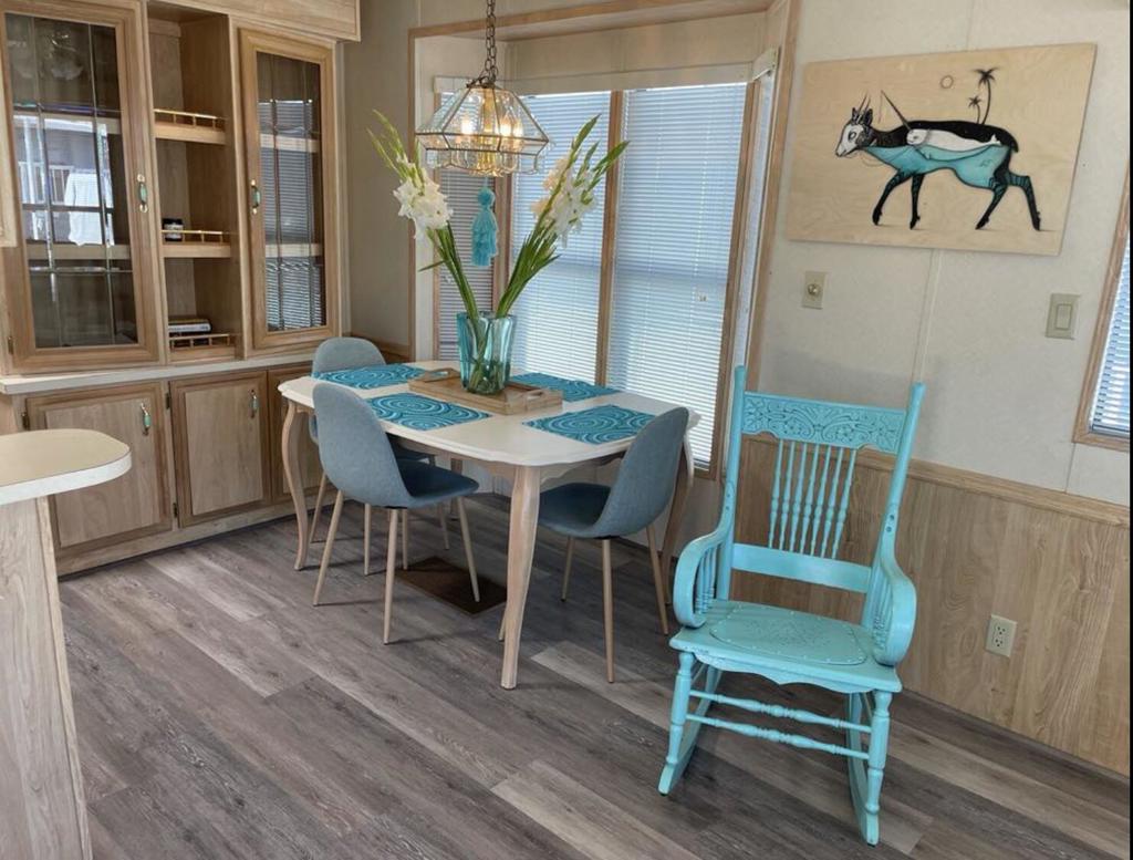 Not Applicable-1 - Manufactured In Park