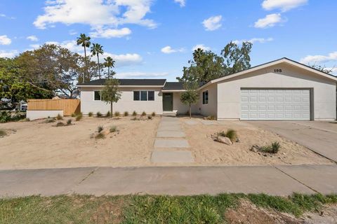 Photo of 195 Montebello st St, Chula Vista, CA 91910 (MLS # 260005135SD)