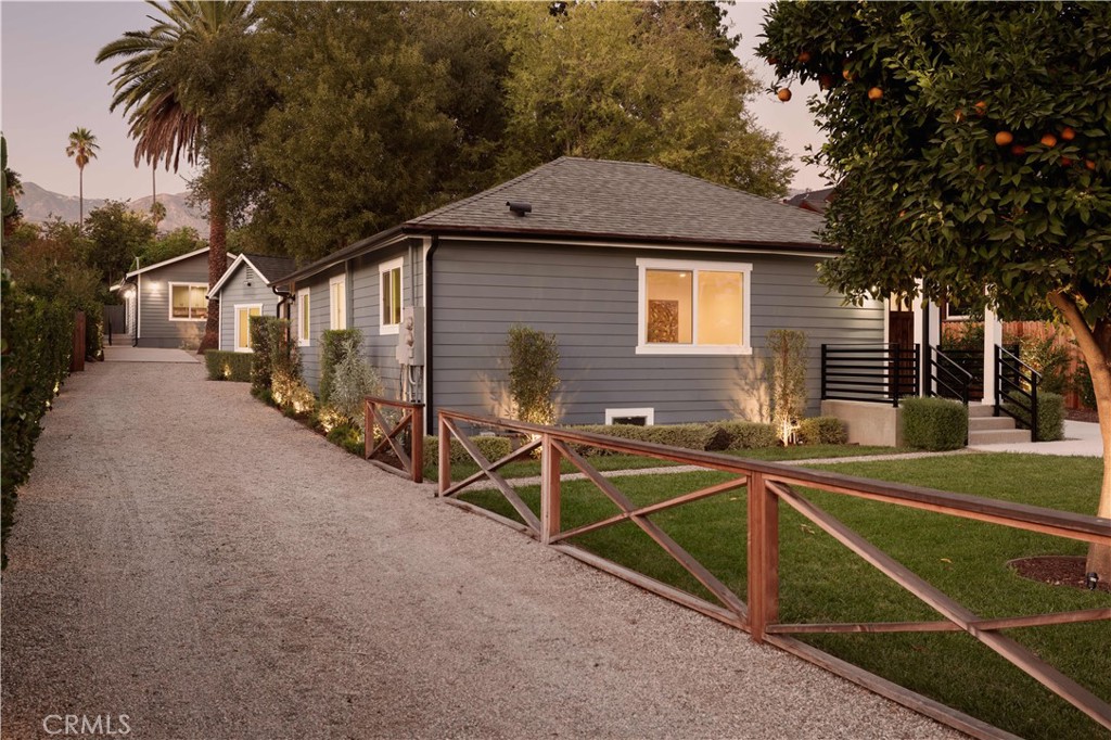 Properties 4 849 E Howard Street