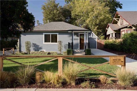 849 E Howard Street Pasadena CA 91104