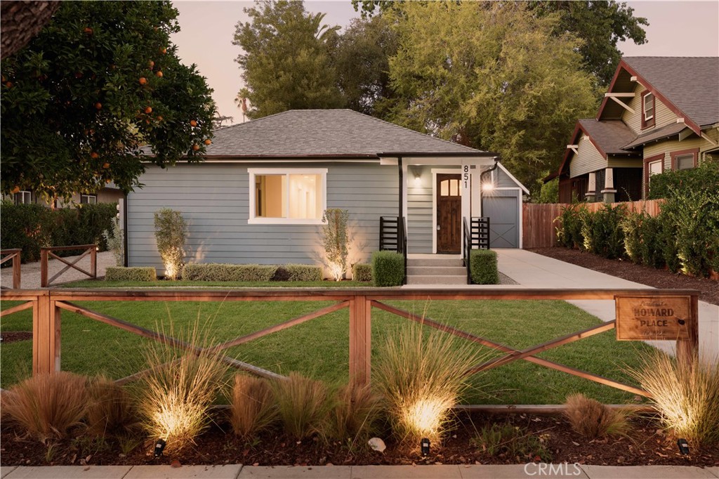 Properties 1 849 E Howard Street