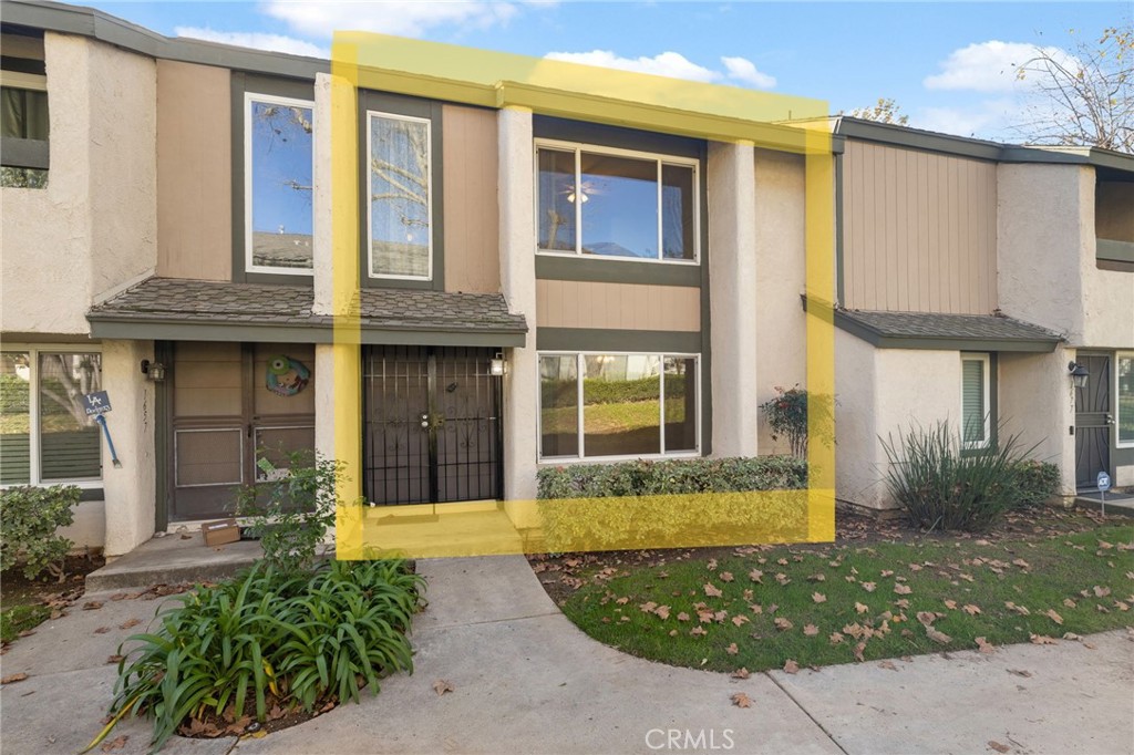 1667 Honeywood Court