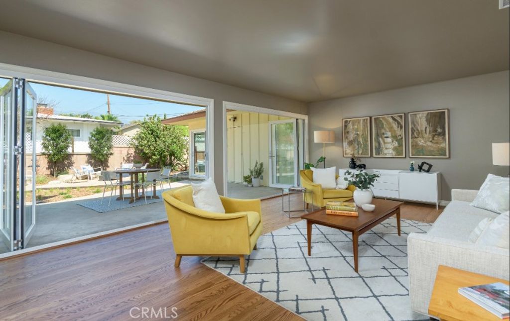 Photo of 1466 Tulane, Claremont, CA 91711 (MLS # PF26064719)