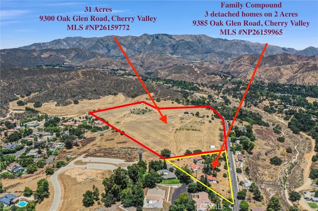 9300 Oak Glen