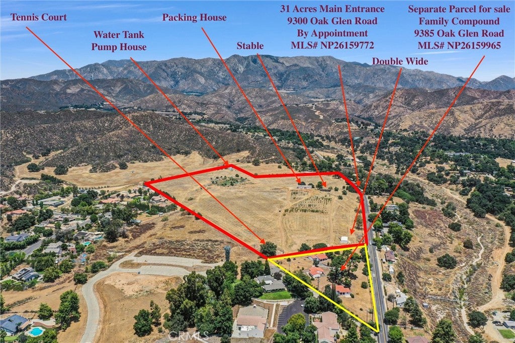 9300 Oak Glen