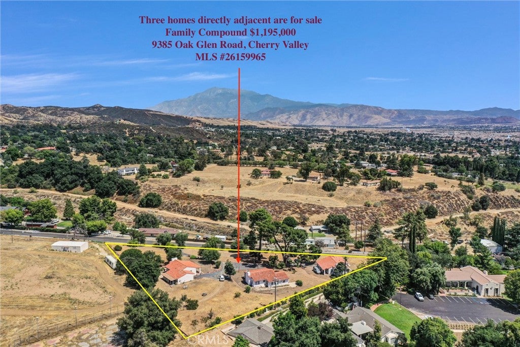 9300 Oak Glen