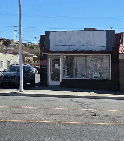 Photo of 730 W Main ST, Barstow, CA 92311 (MLS # HD26216450)