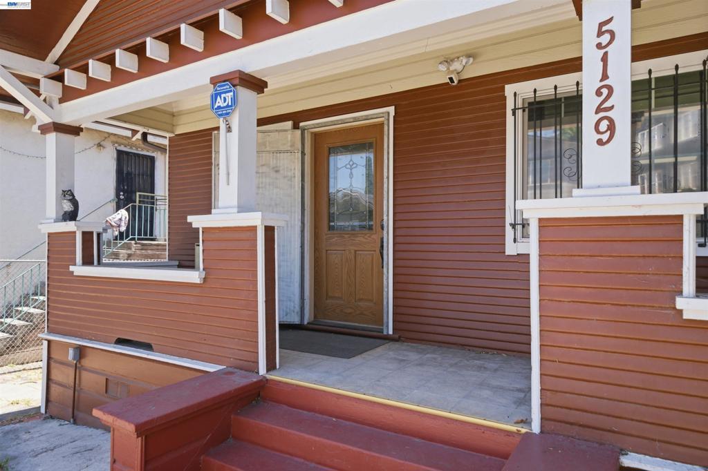 5129 Ygnacio Ave AVE, Oakland CA 94601