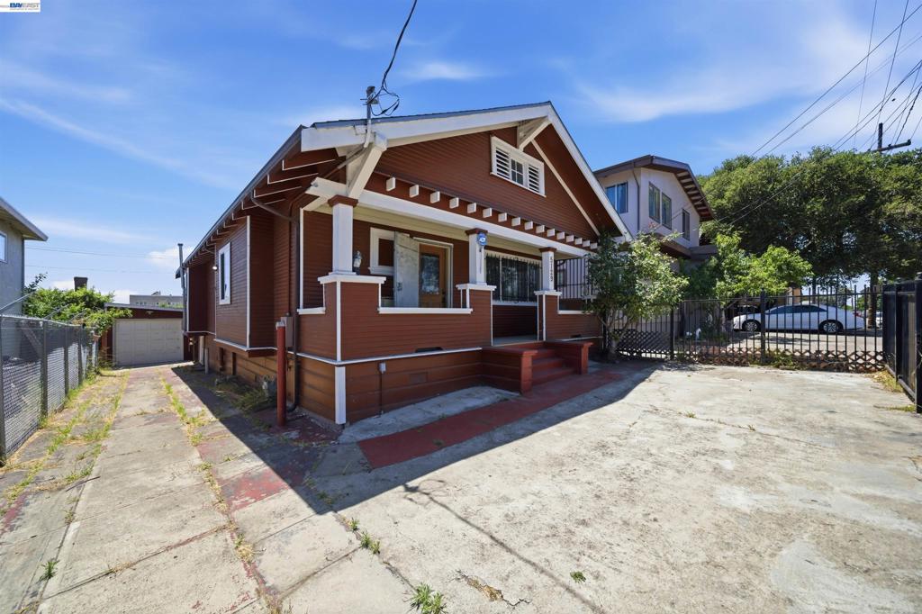 5129 Ygnacio Ave