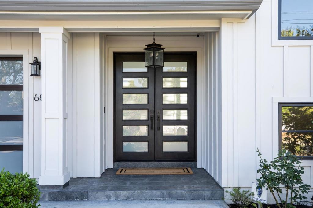 680 University Avenue, Los Altos CA 94022