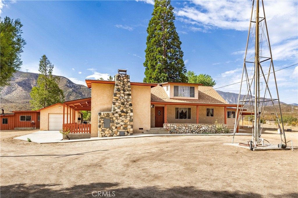 Custom Acton (CACTO) - Residential