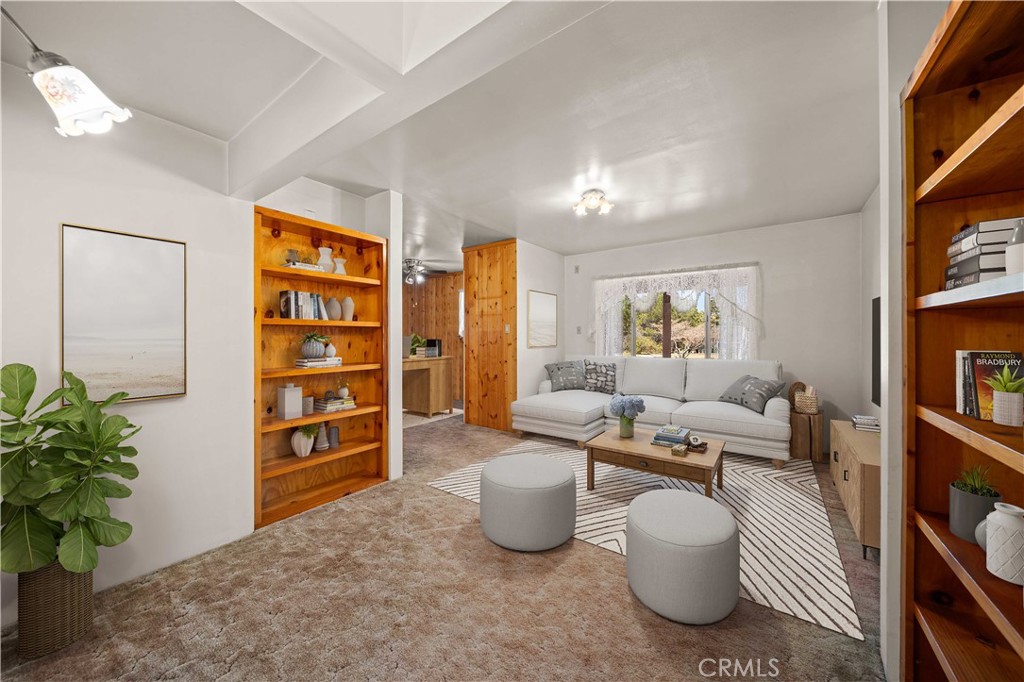 Custom Acton (CACTO) - Residential