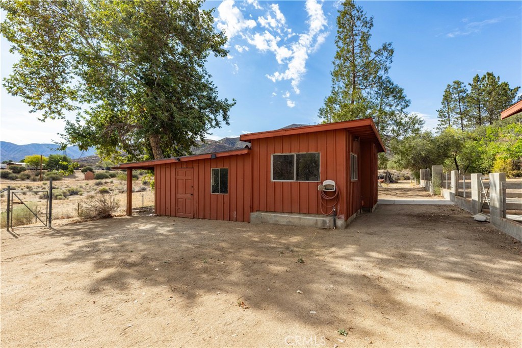 Custom Acton (CACTO) - Residential