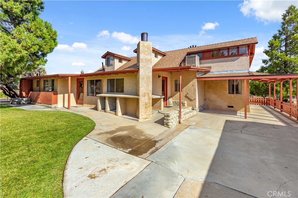 Custom Acton (CACTO) - Residential