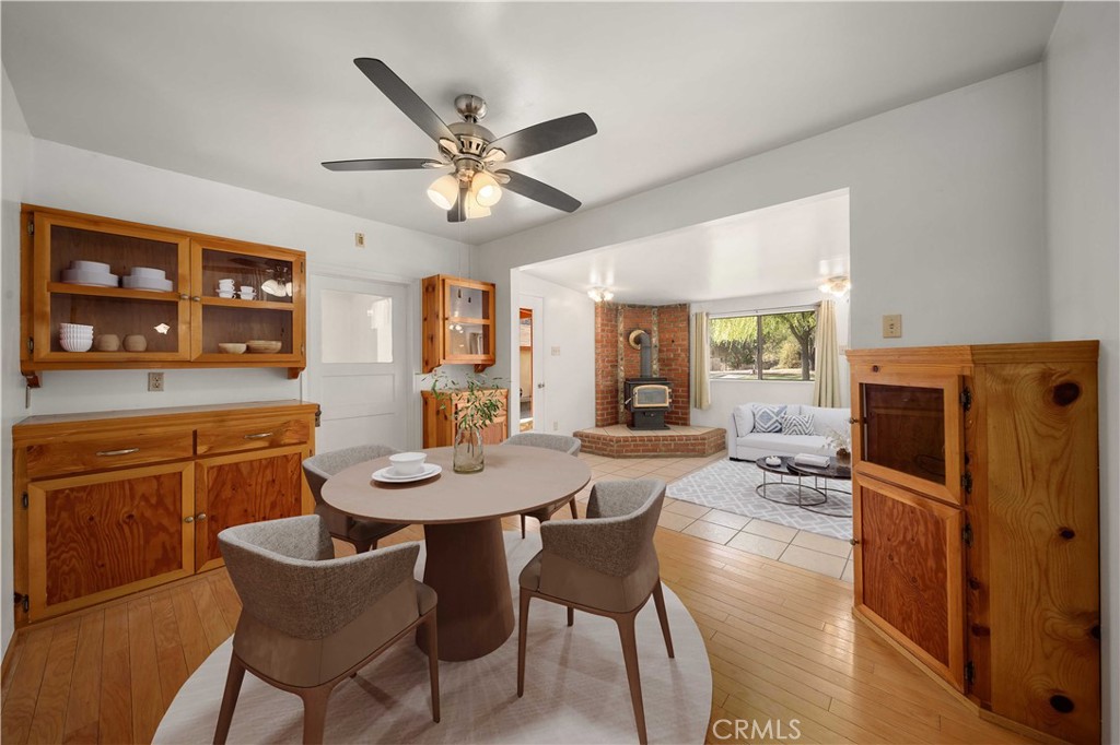 Custom Acton (CACTO) - Residential