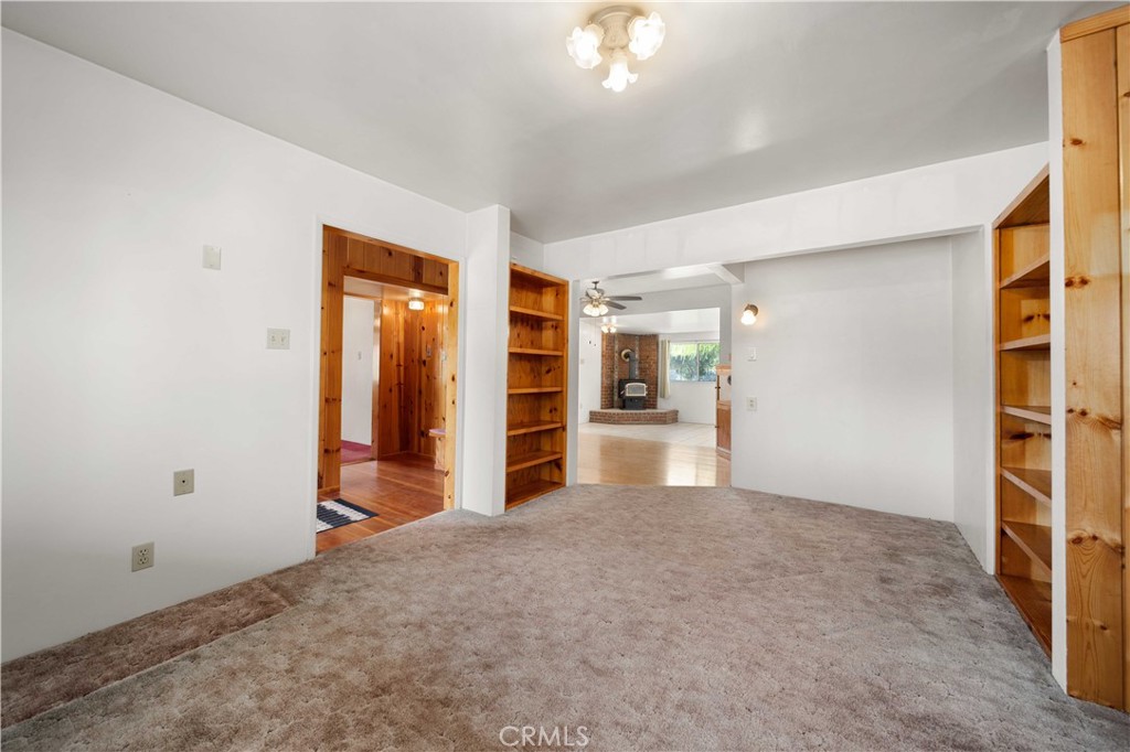 Custom Acton (CACTO) - Residential