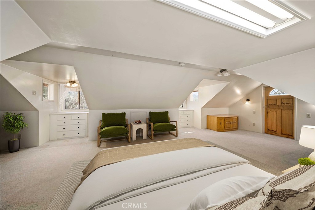 Custom Acton (CACTO) - Residential