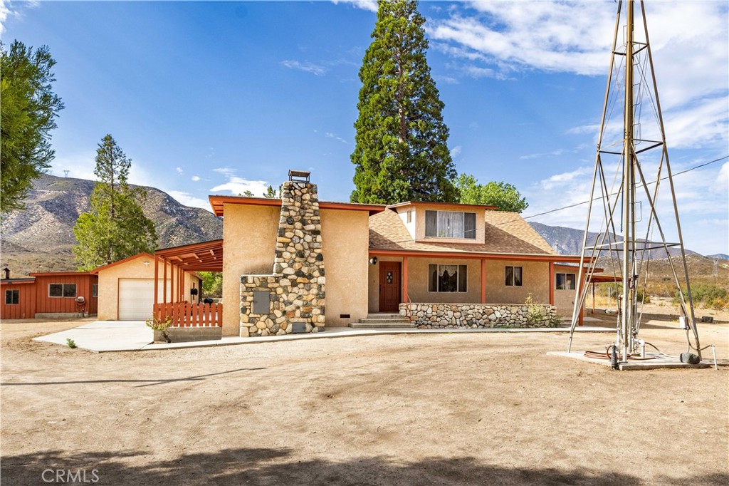 31251 Aliso Canyon Road